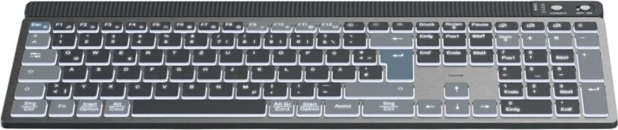 Hama WK-750