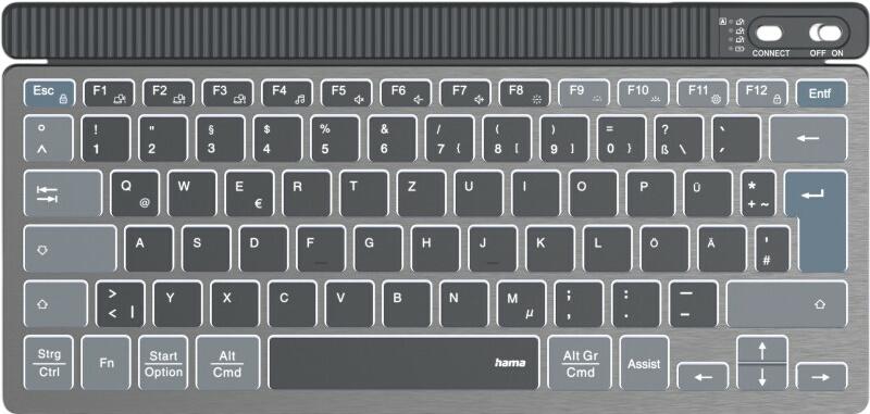 Hama WK-700