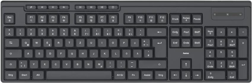 Hama WK-200