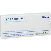 Iscador AG ISCADOR M 10MG, 7 Amp. (N1) Iscador M 10 mg