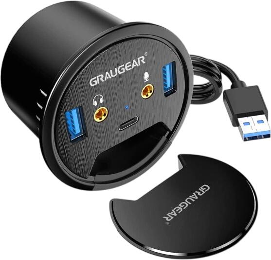 Graugear G-THUB-AU-60 (18046)