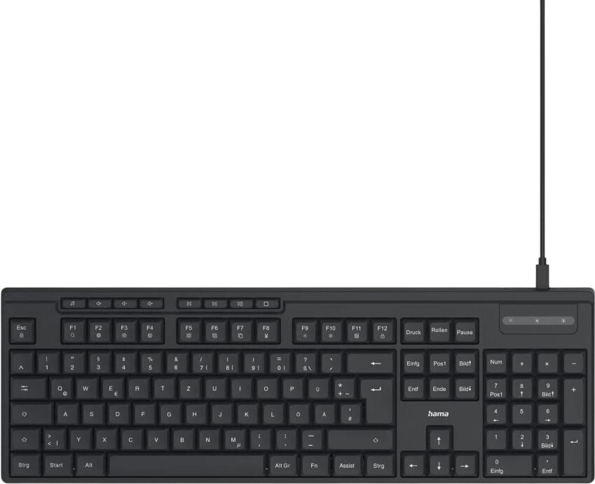 Hama CK-200
