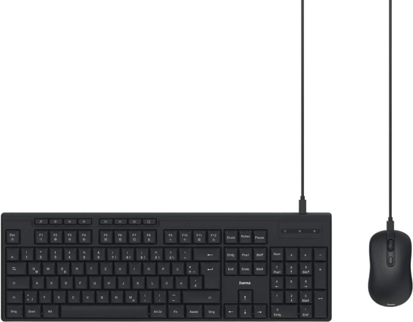 Hama CKM-200