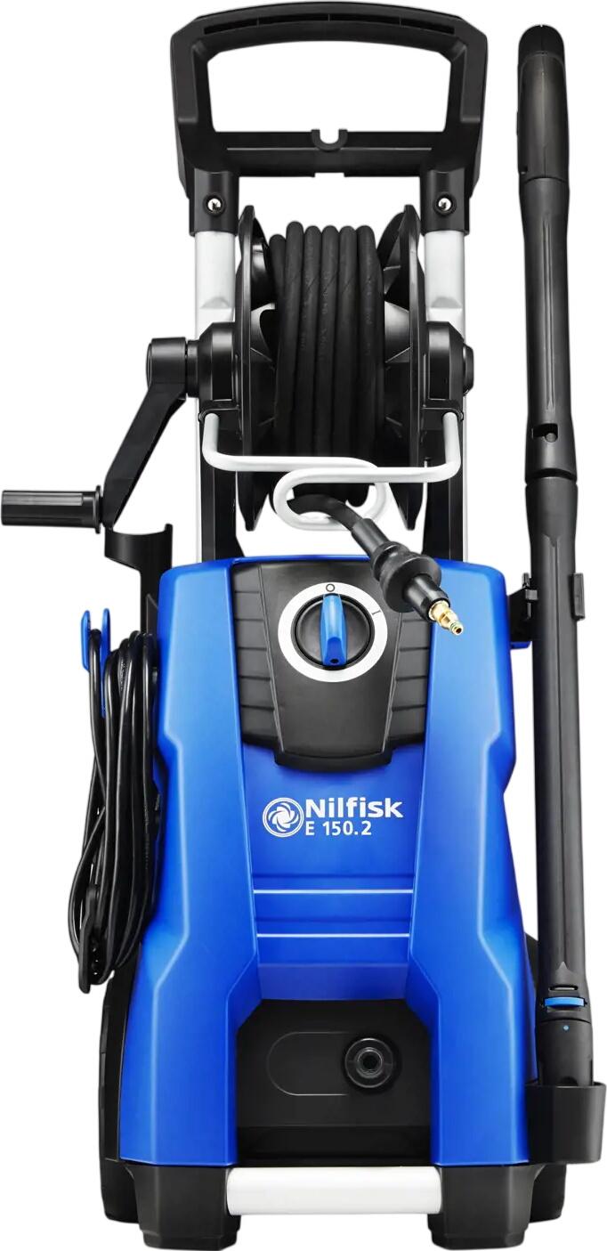 Nilfisk E 150.2-9 P X-tra Nilfisk E 150.2-9 P X-tra
