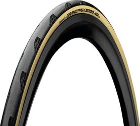 Continental Grand Prix 5000 AS TR 700x35C (0101904) Continental Grand Prix 5000 AS TR 700x35C (0101904)
