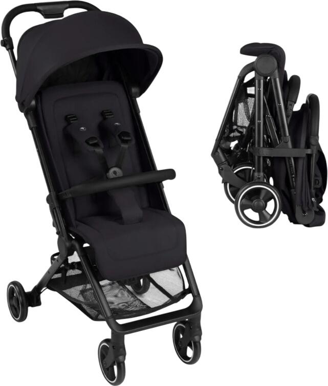 ABC-Design Ping 3 Travel