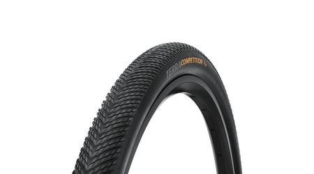 Continental Terra Competition 700x35C Race Casing Rapid Compound (0102027)