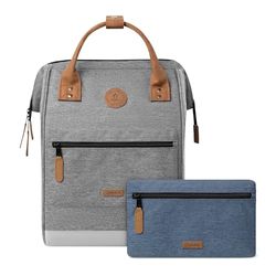Cabaia Adventurer Rucksack M New York Cabaia Adventurer Rucksack M New York