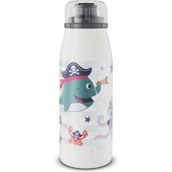Alfi Kids ISO Bottle Brave Pirates 0,35 l