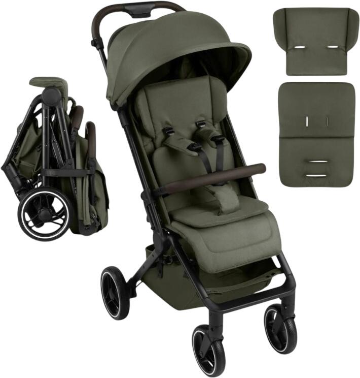 ABC-Design Ping 3 Trekking