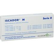 Iscador AG ISCADOR M SER 0, 7 Amp. (N1) Iscador M Serie 0