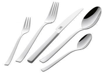 Zwilling Cult mattiert 30-tlg.