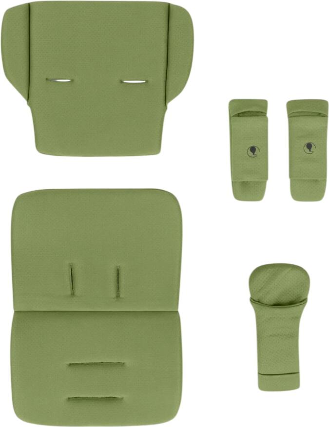 ABC-Design Komfort-Sitzauflage für Ping 3