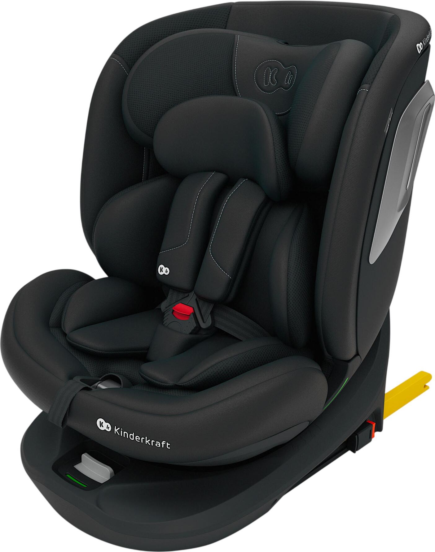 Kinderkraft I-Grow 2 Plus