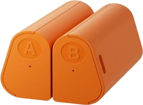 SwitchBot Dual-Power-Pack für Lock Pro