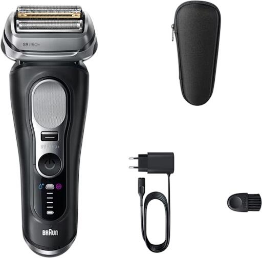 Braun Series 9 Pro+ 9600s