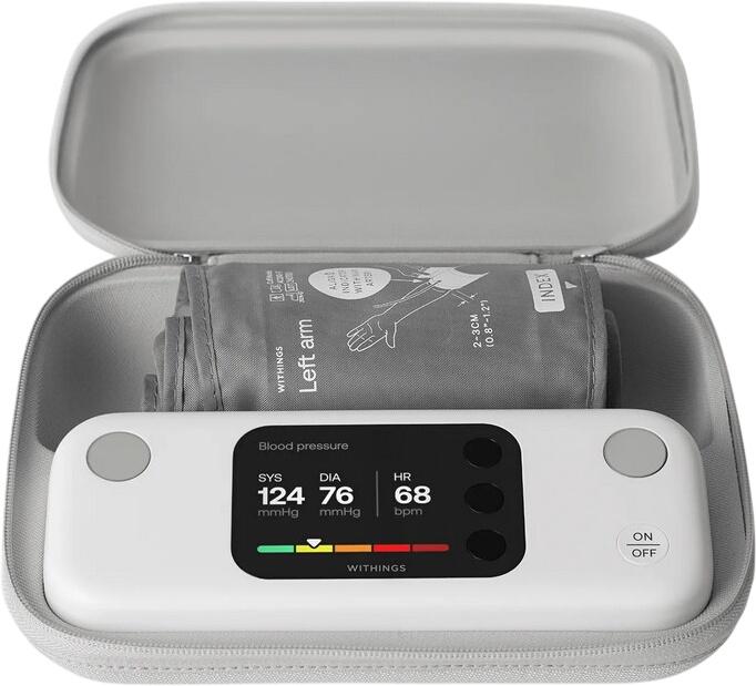 Withings BPM Vision