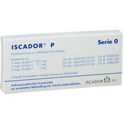 Iscador AG ISCADOR P SER 0, 7 Amp. (N1) Iscador P Serie 0