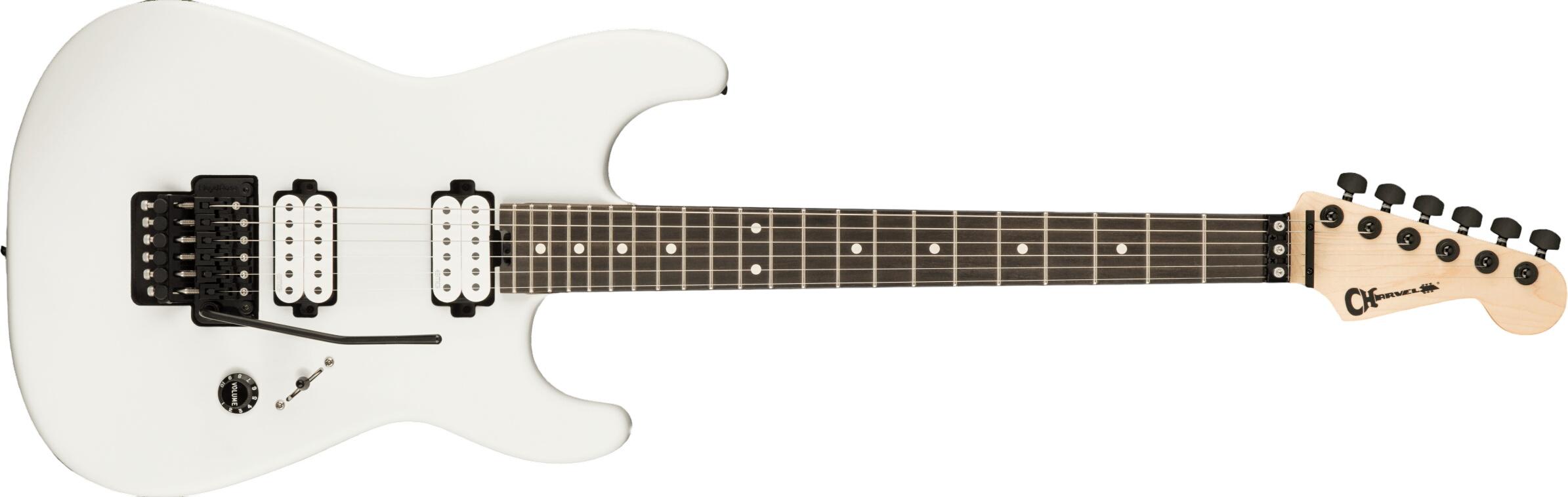 Charvel Jim Root Pro-Mod San Dimas Style 1