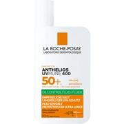 La Roche-Posay Anthelios UVMune 400 Oil Control Fluid ohne Parfüm LSF 50+ 50 ml