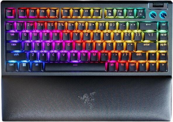 Razer BlackWidow V4 75% US (RZ03-05000100-R3M1)