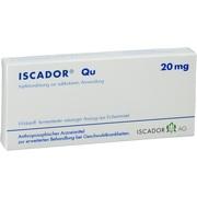 Iscador AG ISCADOR QU 20MG, 7 Am. (N1) Iscador Qu 20 mg