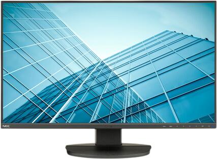 NEC MultiSync DD-EA271F-BK