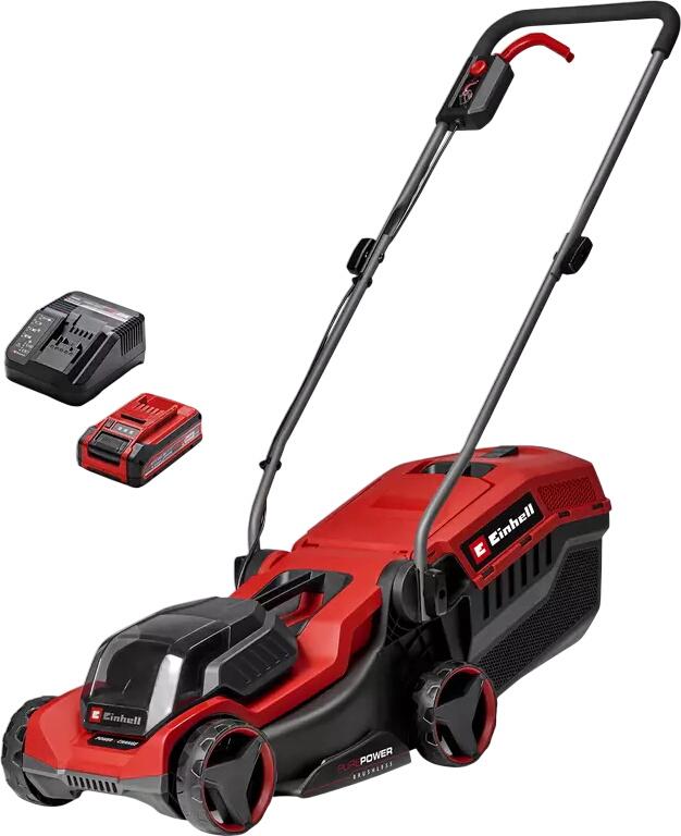 Einhell GE-CM 18/30-1 Li BL (3413361)