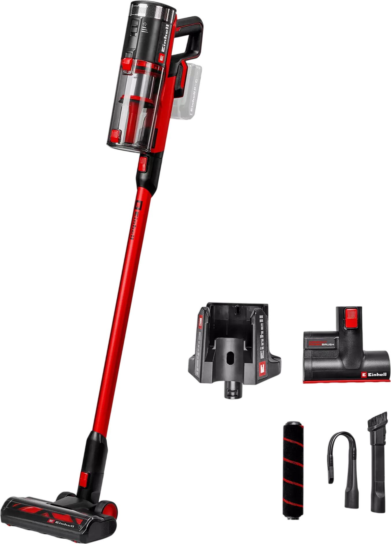 Einhell TE-SV 18/270 Li BL-Solo (2347225)