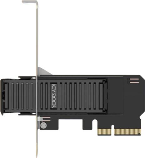ICY DOCK ExpressSlot Core MB305M4P-B