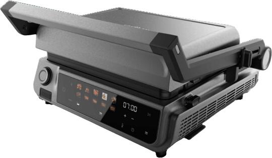 Cecotec Rock'nGrill 2000 Smash PerfectCook