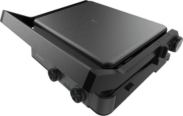 Cecotec Rock’nGrill 2200 Dual