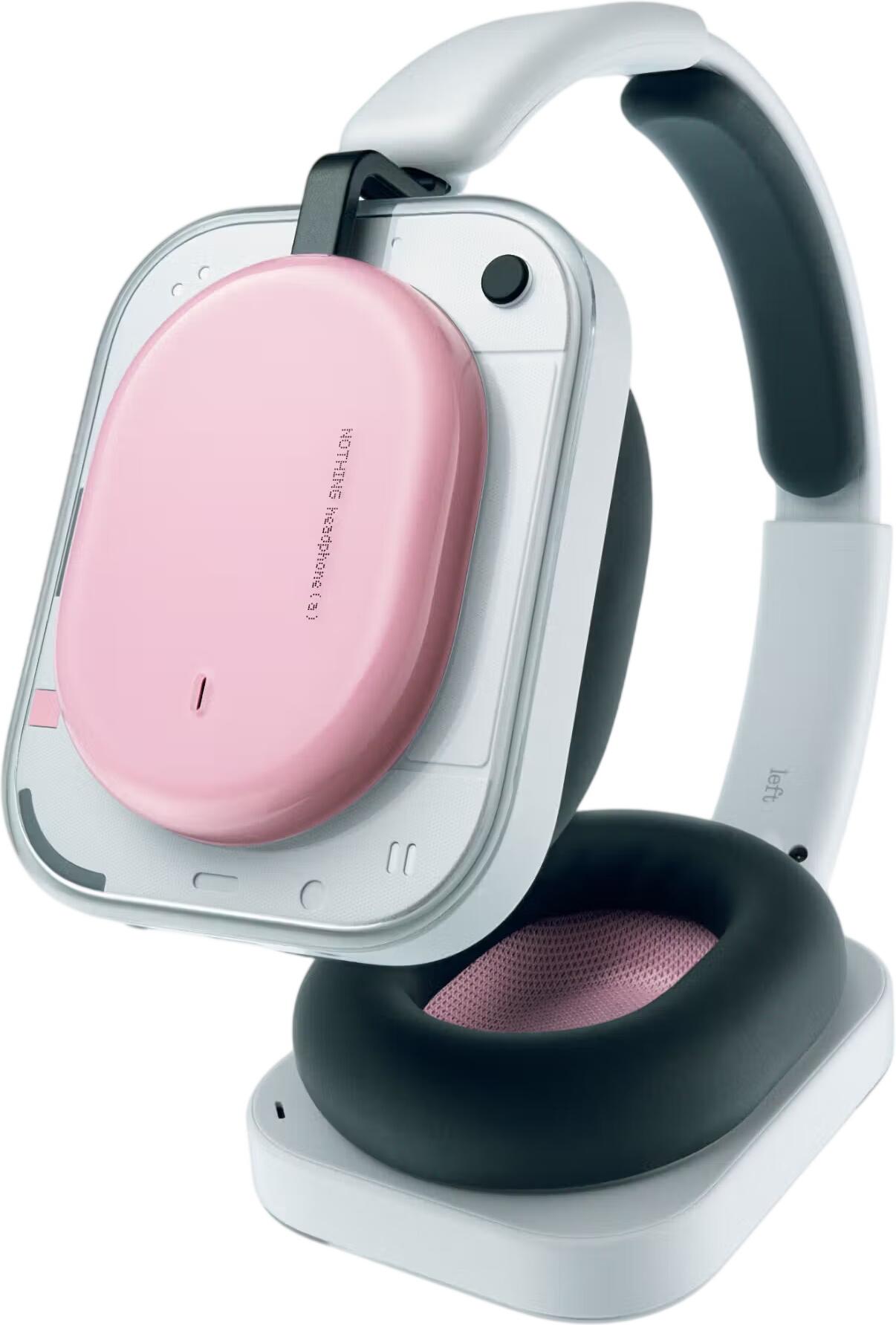 Nothing Headphone (a)