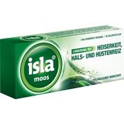 Engelhard ISLA MOOS PASTILLEN, 30 Pastillen