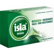 Engelhard ISLA MOOS PASTILLEN, 60 Pastillen
