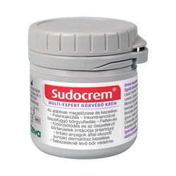 Teva GmbH Sudocrem Multi-Expert 60 g