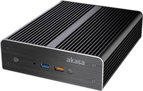 Akasa Newton RC