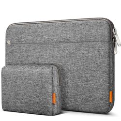 Inateck Ultraleichte Laptoptasche (LB01005-13)
