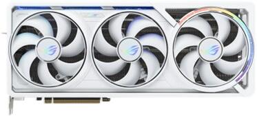 ASUS ROG Astral GeForce RTX 5090 White OC Edition 32GB (90YV0LWA-M0NA00)