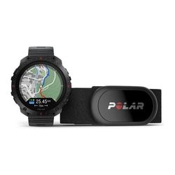 Polar Grit X2 Pro + H10