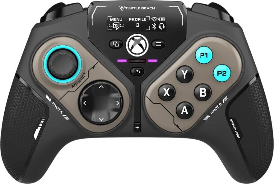 Turtle Beach Stealth Pivot Controller