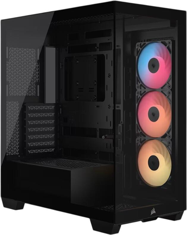 Corsair 3500X RS-R ARGB