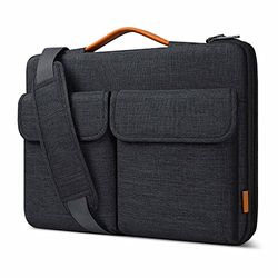 Inateck 15.6" EdgeKeeper 360° (LB03008-15