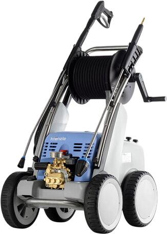 Kränzle quadro 1200 TST (612120)