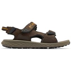 Columbia Konos Hiker 3-Strap Sandale Herren