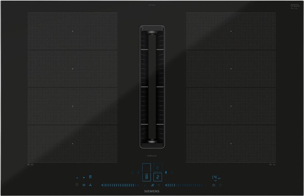 Siemens iQ700 EX870NX68E