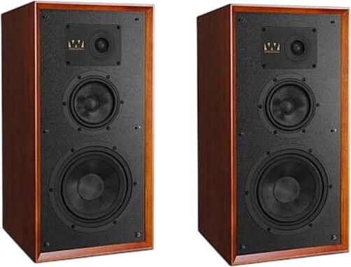 Wharfedale Super Linton (Paar)