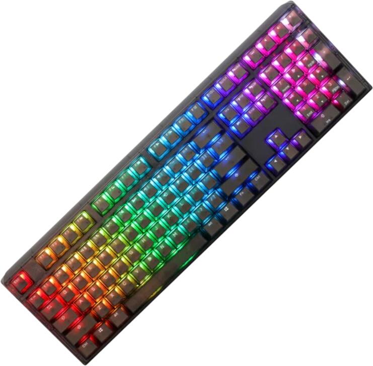 Ducky One 3 Aura Black US (DKON2108ST-PUSPDABAAAC1)