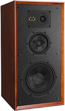 Wharfedale Super Linton