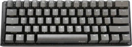 Ducky One 3 Aura Black Mini US (DKON2161ST-FUSPDABAAAK1)